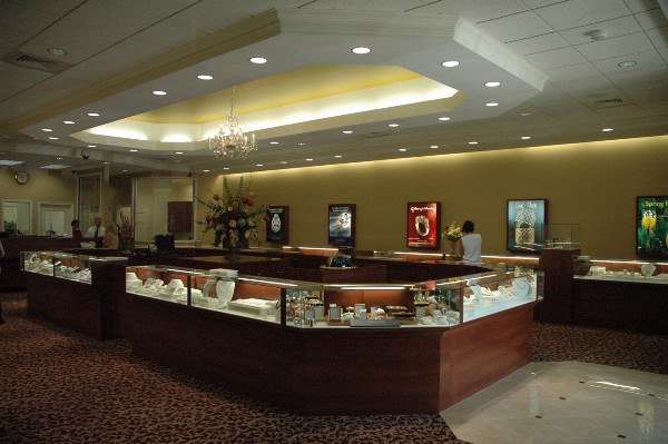Galloway and Moseley Jewelry