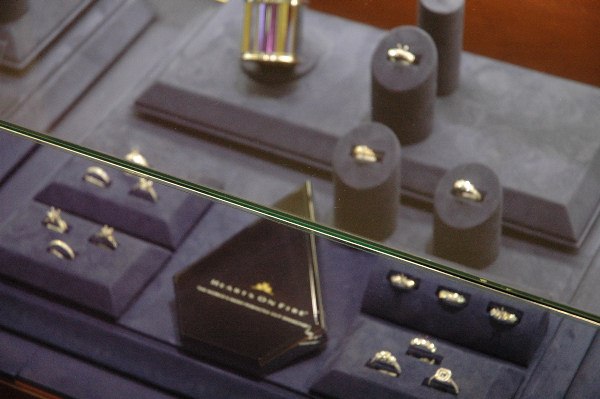 Galloway and Moseley Jewelry