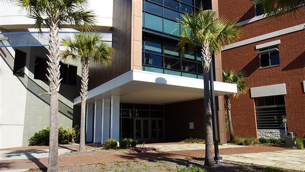 Trident Technical College - 970 Bldg.