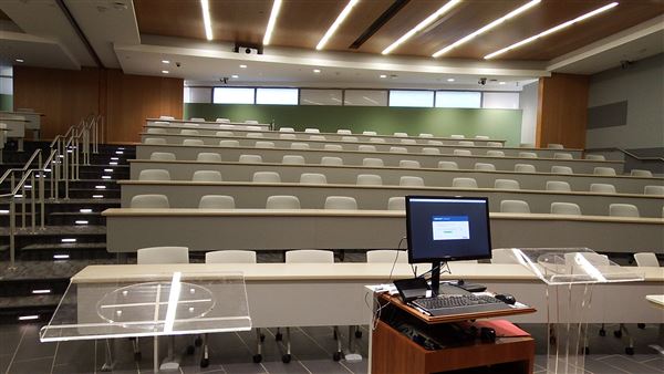 Trident Technical College - 970 Bldg.