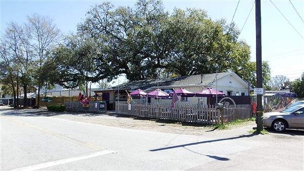 LoLA  Low Country Louisiana Seafood Kitchen