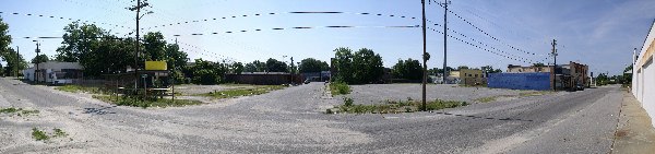 Reynolds Avenue