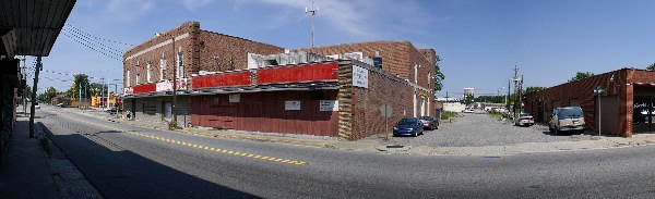 Reynolds Avenue