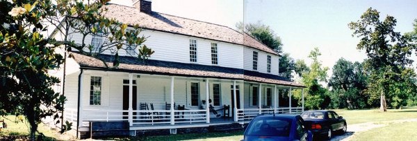 Middleburg Plantation
