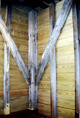 Middleburg Plantation