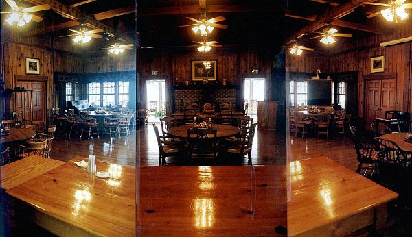Santee Cooper - Wampee/Somerset Conference Center