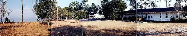 Santee Cooper - Wampee/Somerset Conference Center