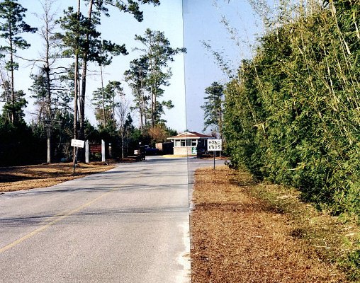 Santee Cooper - Wampee/Somerset Conference Center