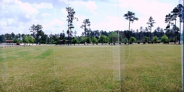 Santee Cooper - Wampee/Somerset Conference Center