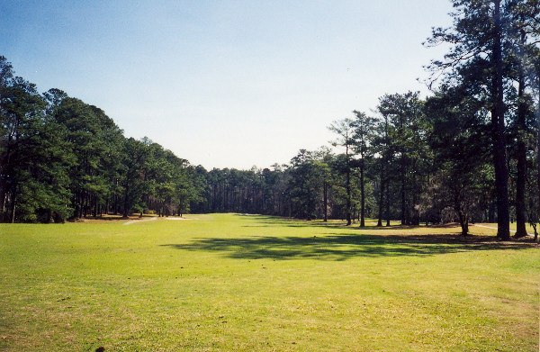Miller Country Club- Golf Course