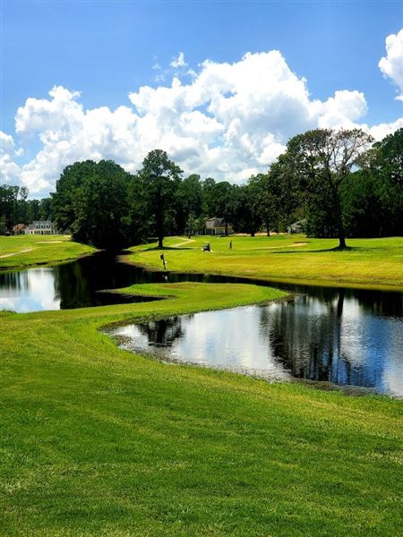 Wedgefield Country Club