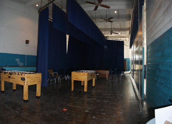 Colleton County Middle School