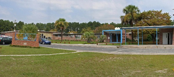 Colleton County Middle School