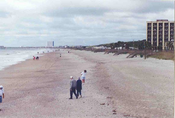 Myrtle Beach (4/16/2000)