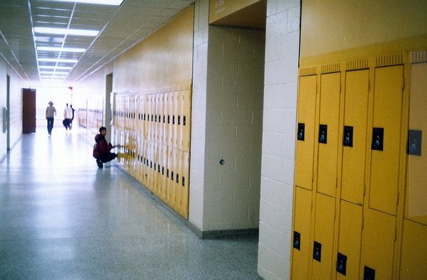 Richland Northeast High School