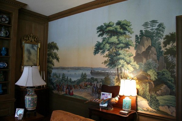 Airy Hall Plantation
