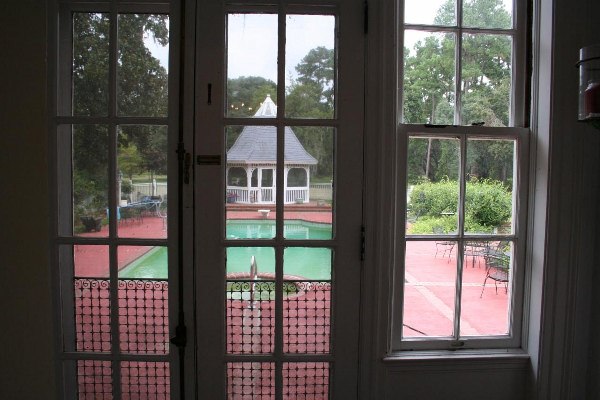 Airy Hall Plantation