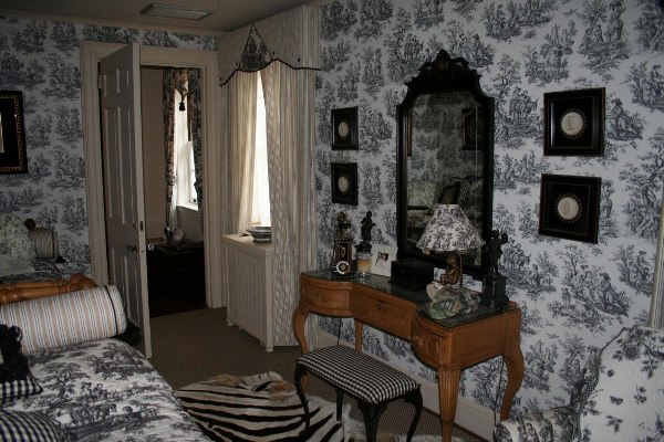 Airy Hall Plantation
