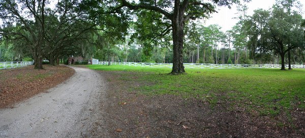 Airy Hall Plantation