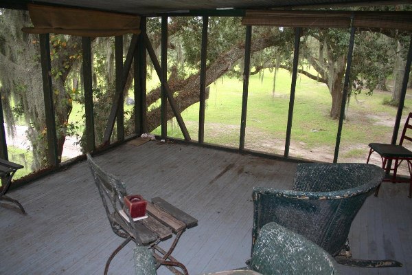 Airy Hall Plantation