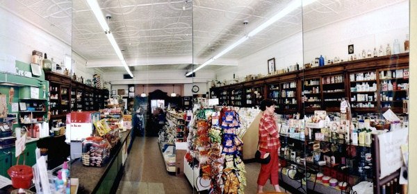 Guerin's Pharmacy