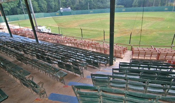 Duncan Park