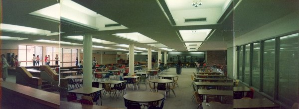 McCracken Middle