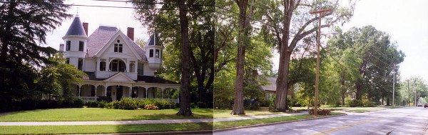 W. Main St. House (9/21/1994)