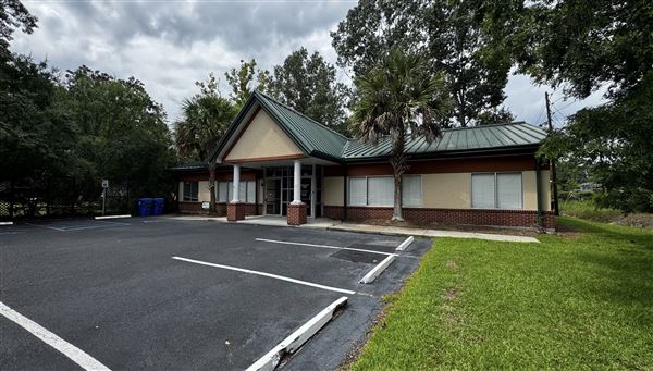 Commercial Property / Office Space (closed)