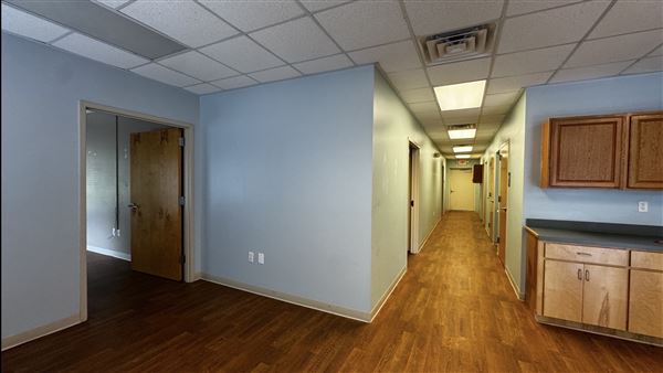 Commercial Property / Office Space (closed)