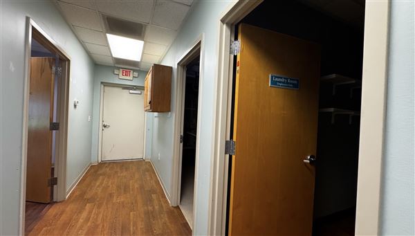 Commercial Property / Office Space (closed)