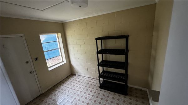 Johns Island Church (Vacant)