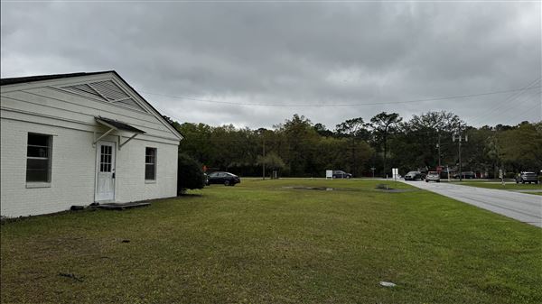 Johns Island Church (Vacant)