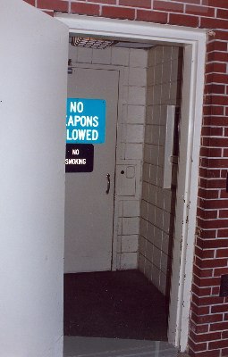 Newberry County Detention Center