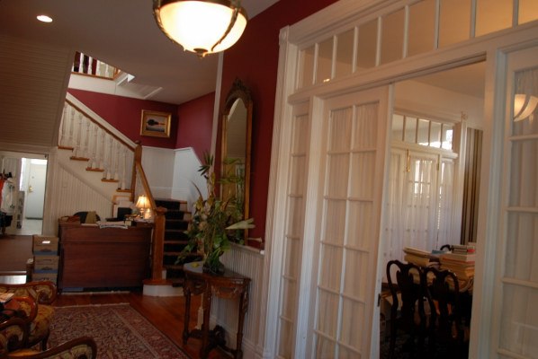 Dick Harpootlian Law Office