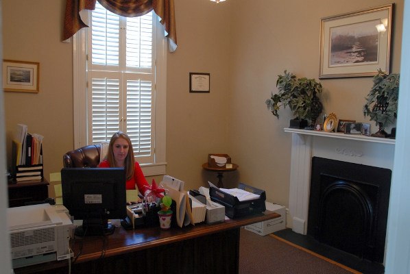 Dick Harpootlian Law Office