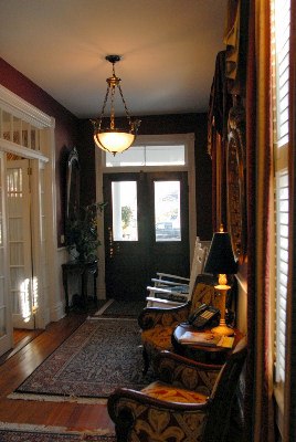 Dick Harpootlian Law Office