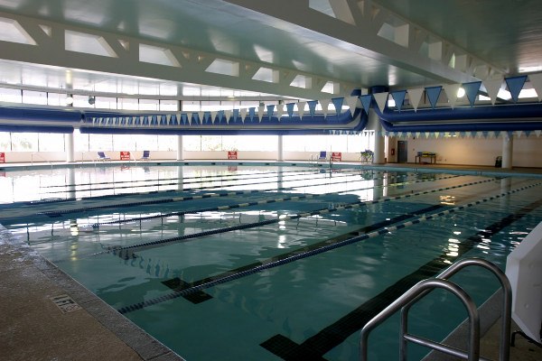 MUSC (Harper Student Wellness Center)