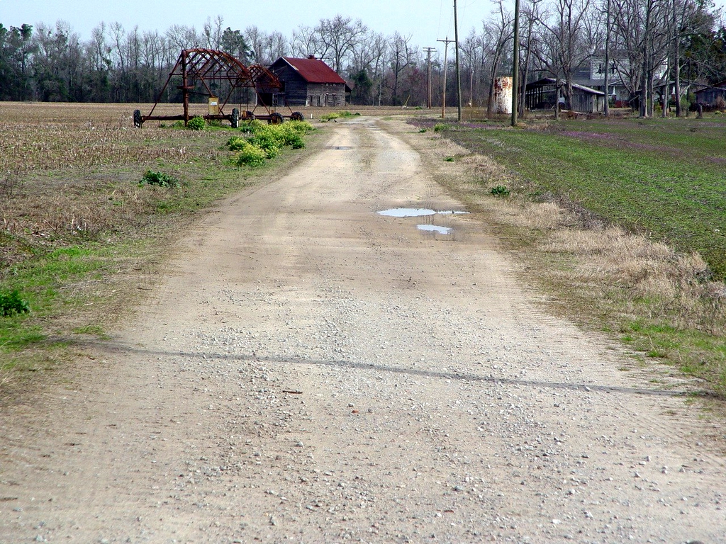 Locations Hub - Old Joe Rast Farms