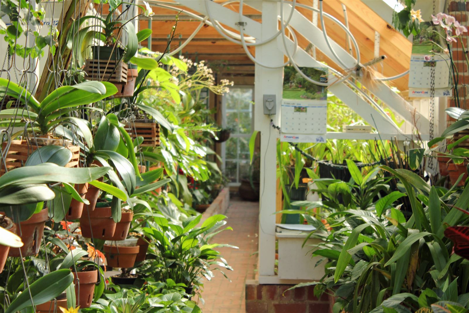 Locations Hub - Cherokee Plantation - Greenhouse & Spa