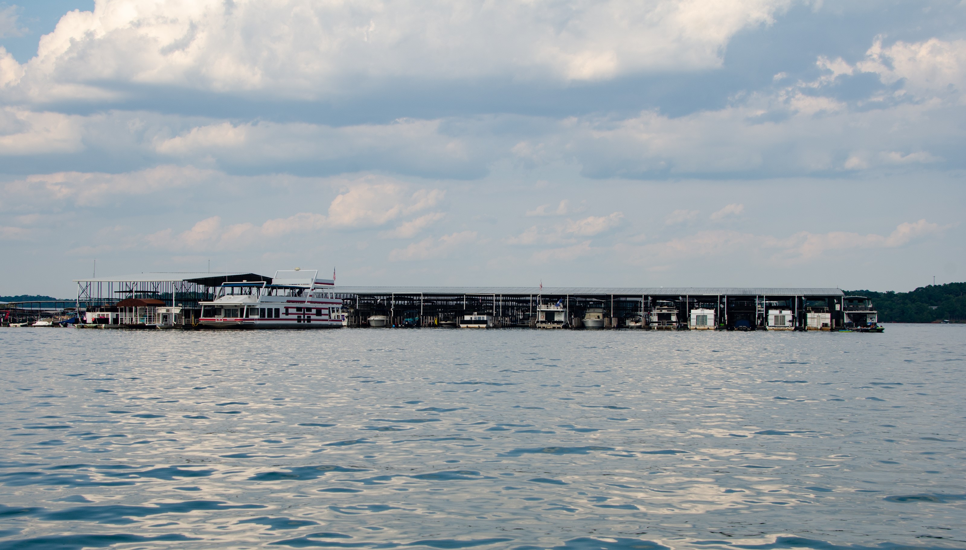 Portman Marina Inc - y830qaw