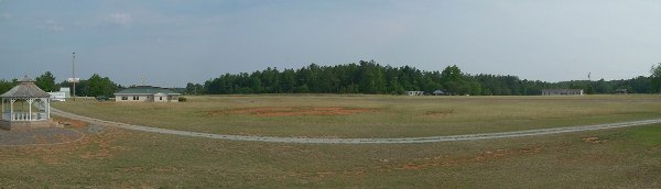 Fairview Airport