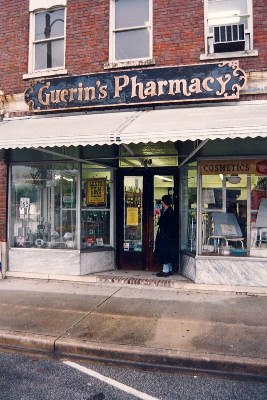 Guerin's Pharmacy
