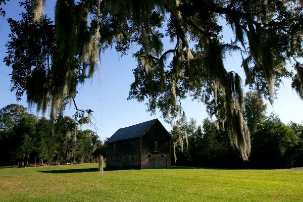 Middleburg Plantation