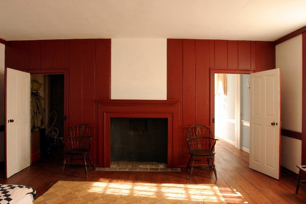 Middleburg Plantation