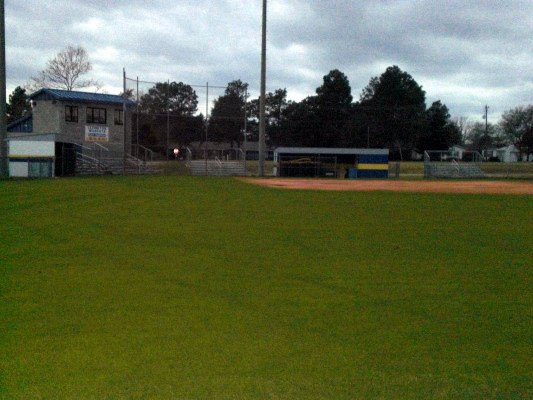 Lexington High School