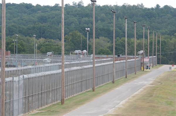 Broad River Correctional - Moultrie Unit