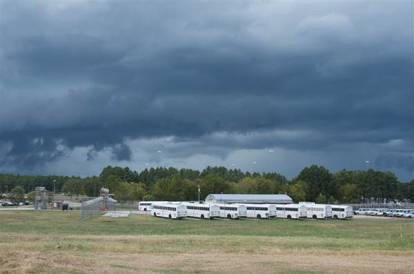 Broad River Correctional - Moultrie Unit