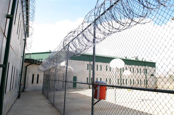 Broad River Correctional - Moultrie Unit