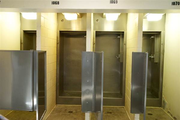 Broad River Correctional - Moultrie Unit